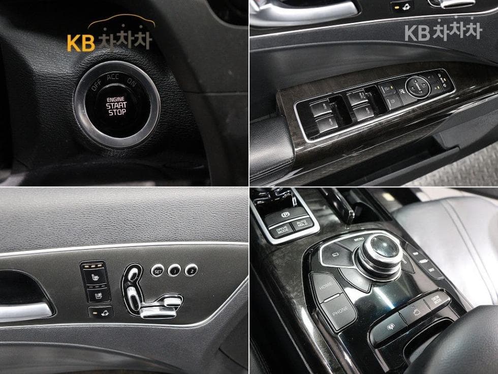 Kia K93.3 GDI RVIP - 18