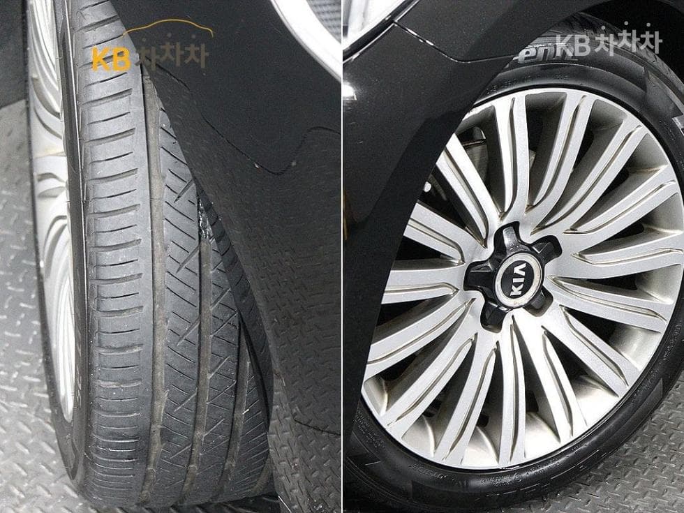 Kia K93.3 GDI RVIP - 20
