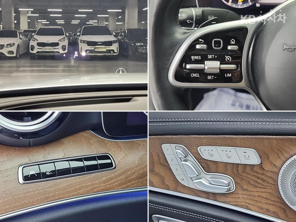 Mercedes-Benz E-Клас (W213)E300e Exclusive - 18