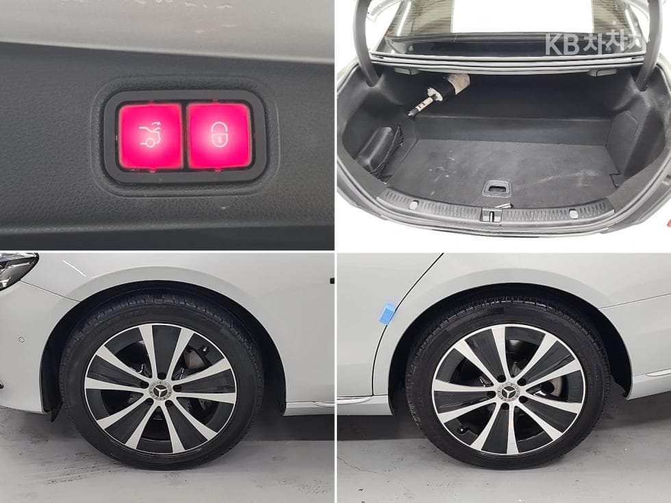 Mercedes-Benz E-Клас (W213)E300e Exclusive - 19