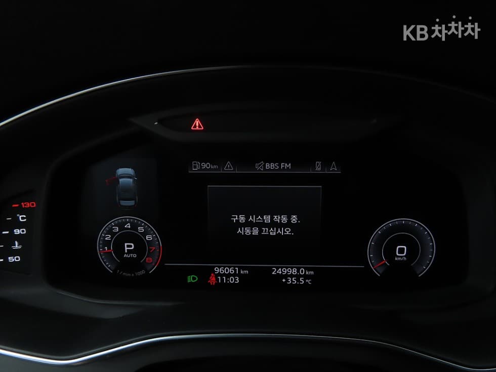 Ауди A6(C8)45 TFSI Premium - 9