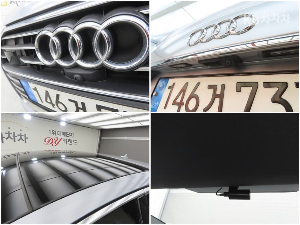 Ауди A6(C8)45 TFSI Premium - 19