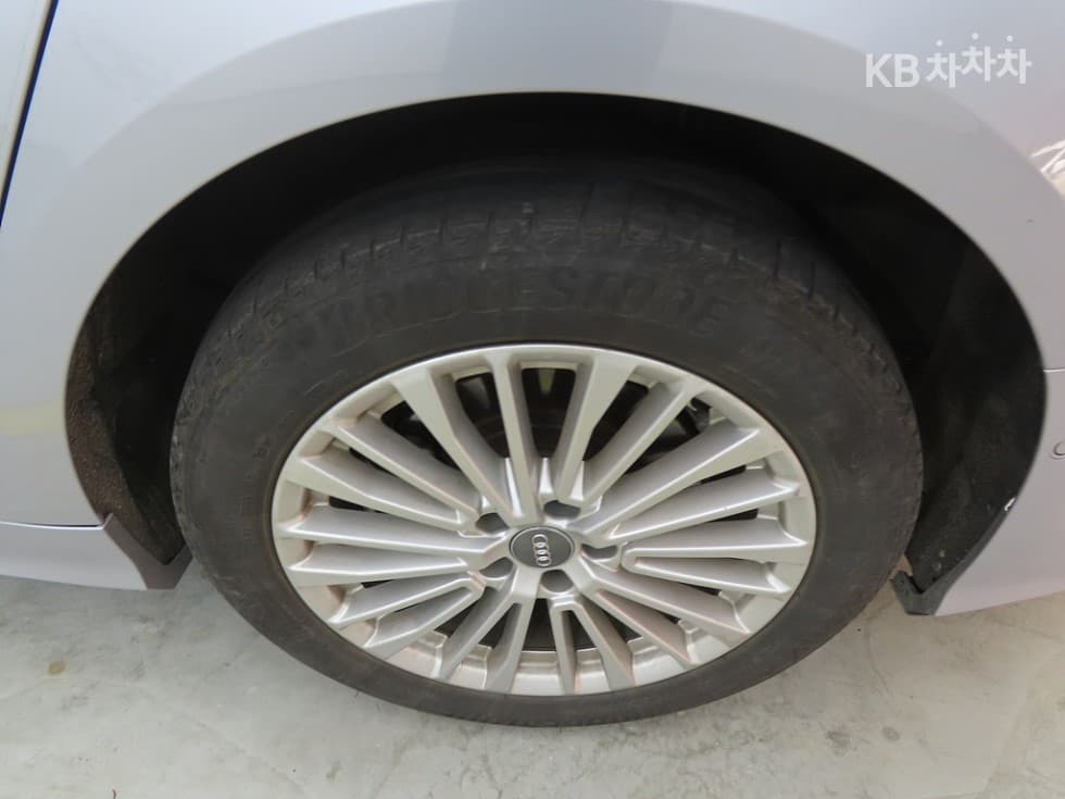 Ауди A6(C8)45 TFSI Premium - 20