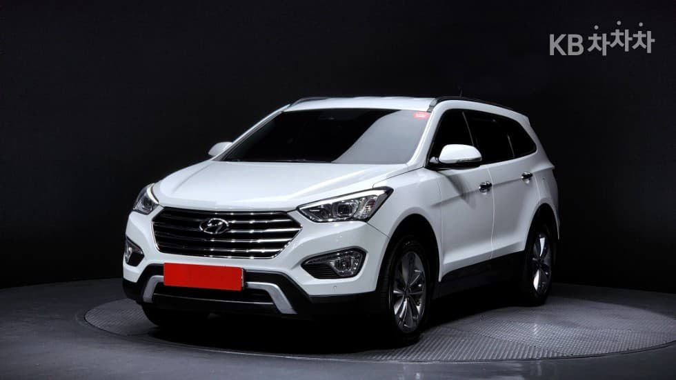 Хюндай 맥스Cruze Дизел(e-VGT)2.2 4x4 Exclusive 6Местен승 Специал (специален признак/издание) - Image 1