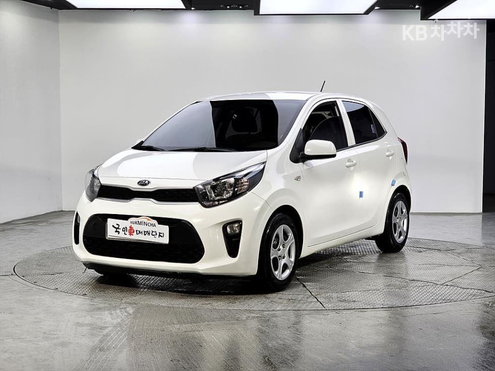 Киа Всеново Morning (старо поколение)(JA)Deluxe - 2