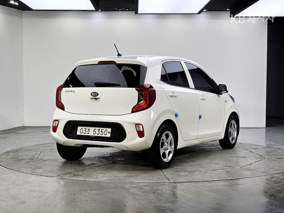 Киа Всеново Morning (старо поколение)(JA)Deluxe - 3