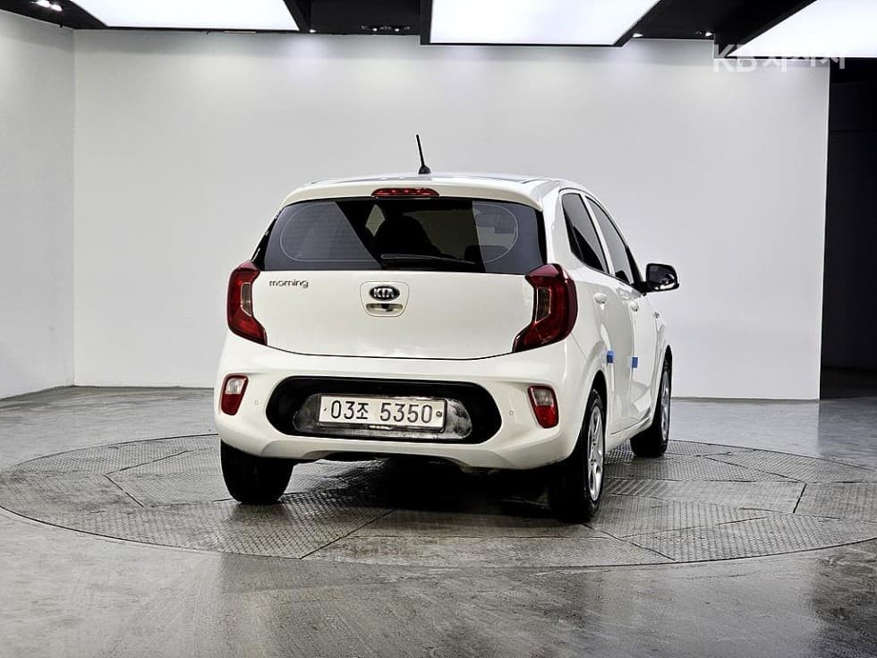 Киа Всеново Morning (старо поколение)(JA)Deluxe - 4