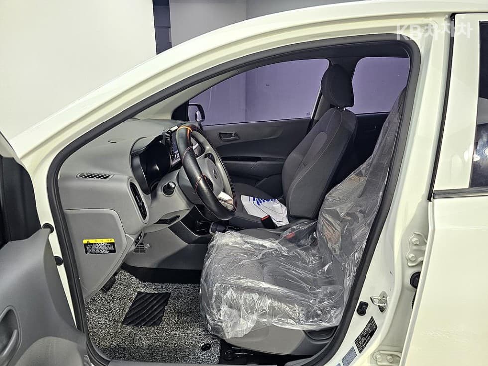 Киа Всеново Morning (старо поколение)(JA)Deluxe - 6