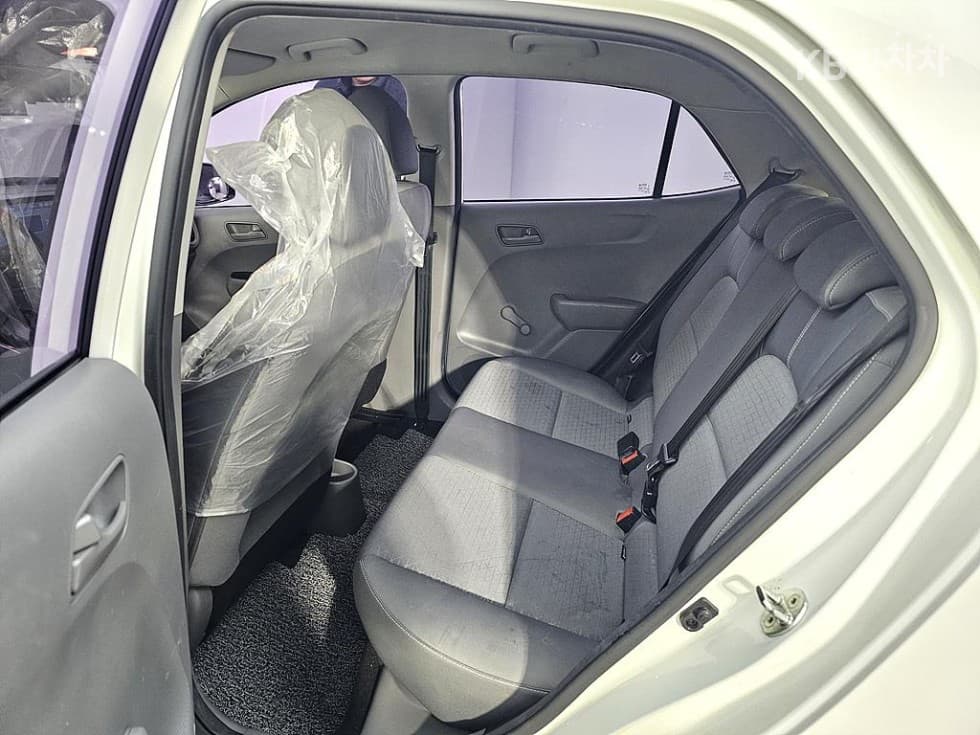 Киа Всеново Morning (старо поколение)(JA)Deluxe - 7