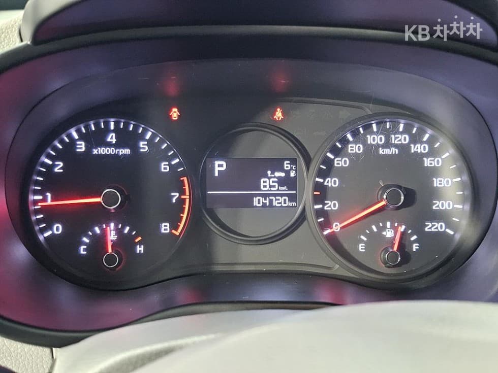 Киа Всеново Morning (старо поколение)(JA)Deluxe - 9