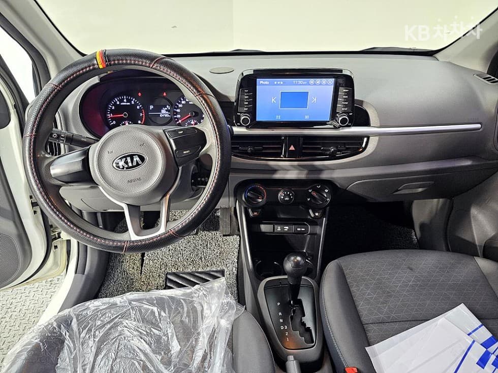 Киа Всеново Morning (старо поколение)(JA)Deluxe - 10