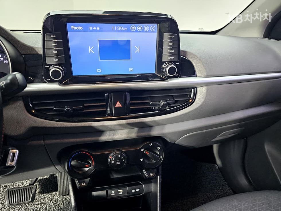 Киа Всеново Morning (старо поколение)(JA)Deluxe - 12