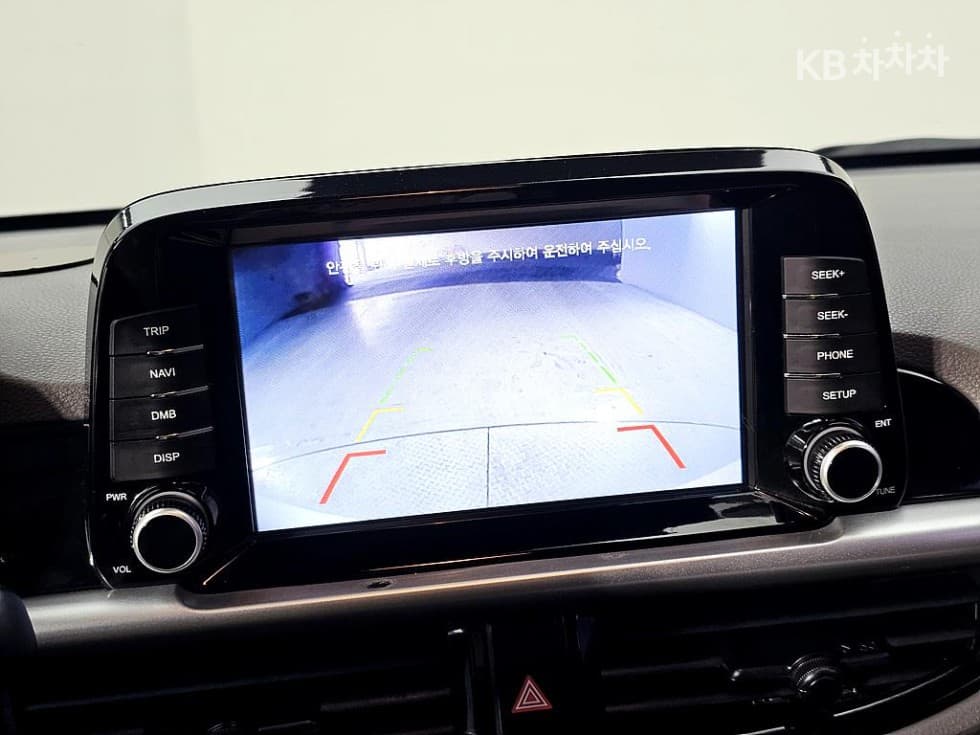 Киа Всеново Morning (старо поколение)(JA)Deluxe - 13