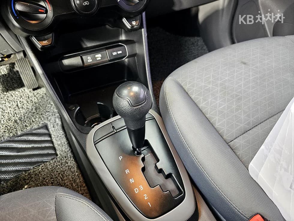 Киа Всеново Morning (старо поколение)(JA)Deluxe - 15