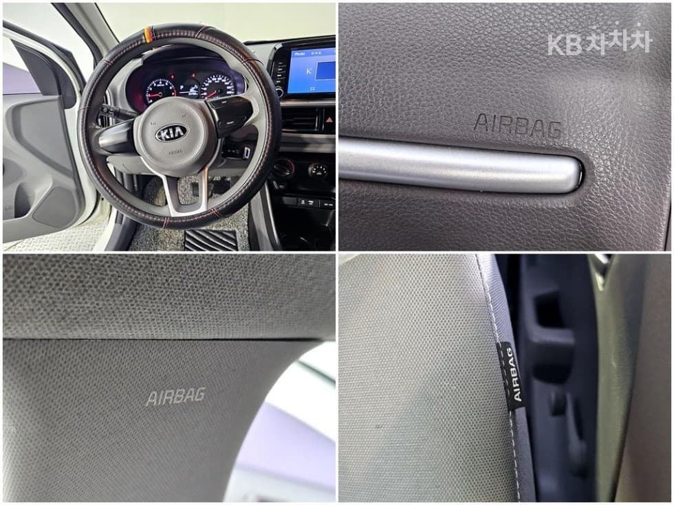 Киа Всеново Morning (старо поколение)(JA)Deluxe - 18