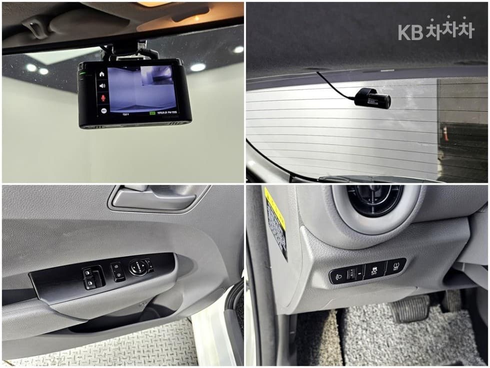 Киа Всеново Morning (старо поколение)(JA)Deluxe - 19