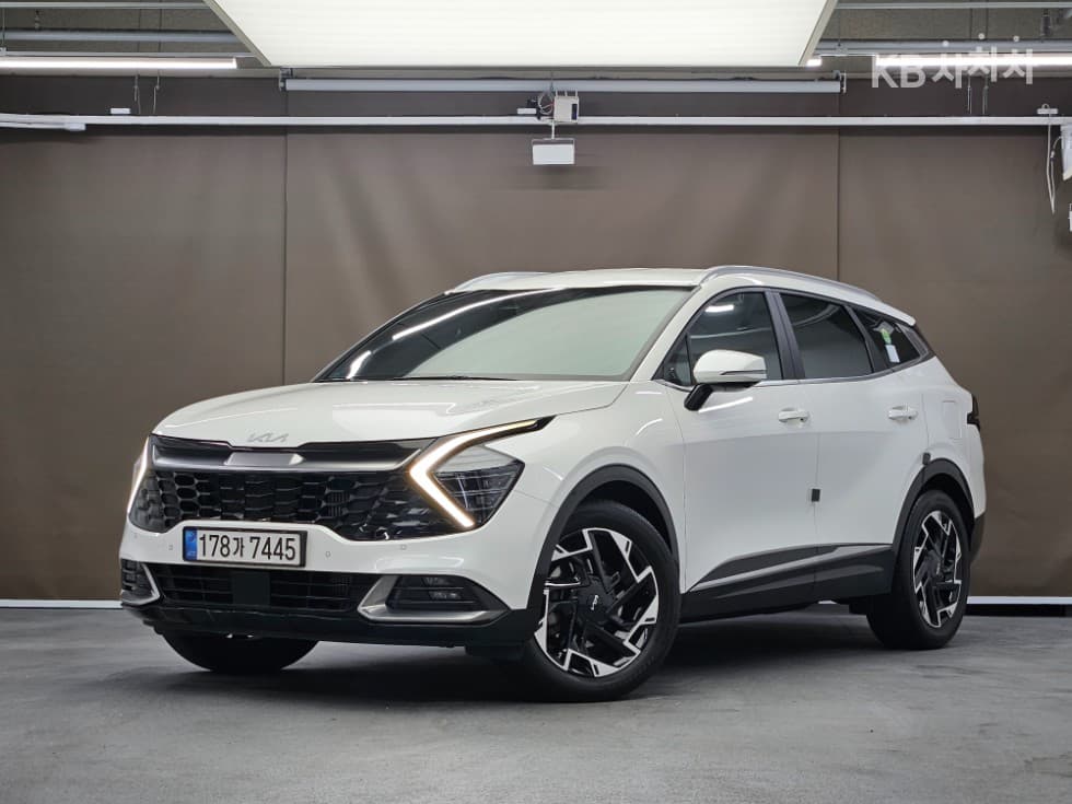 Киа Ди Всеново Sportage G1.6 T-GDI 2WD Noblesse - Image 1