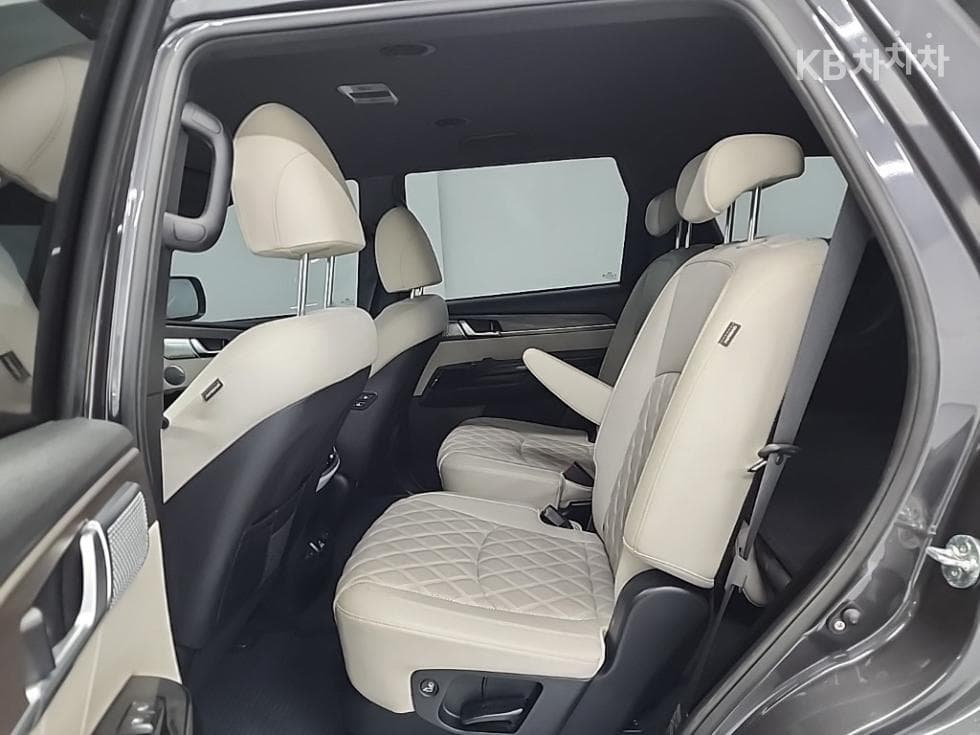 Kia Mohave 더마스터3.0 Diesel 4WD Masters - 12