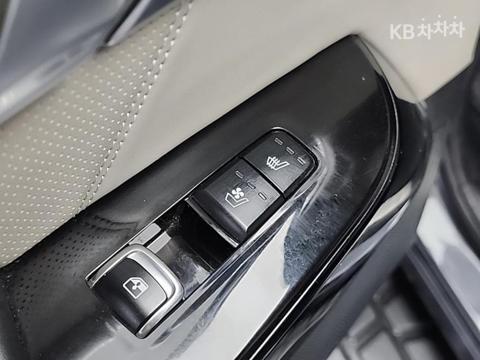 Kia Mohave 더마스터3.0 Diesel 4WD Masters - 14
