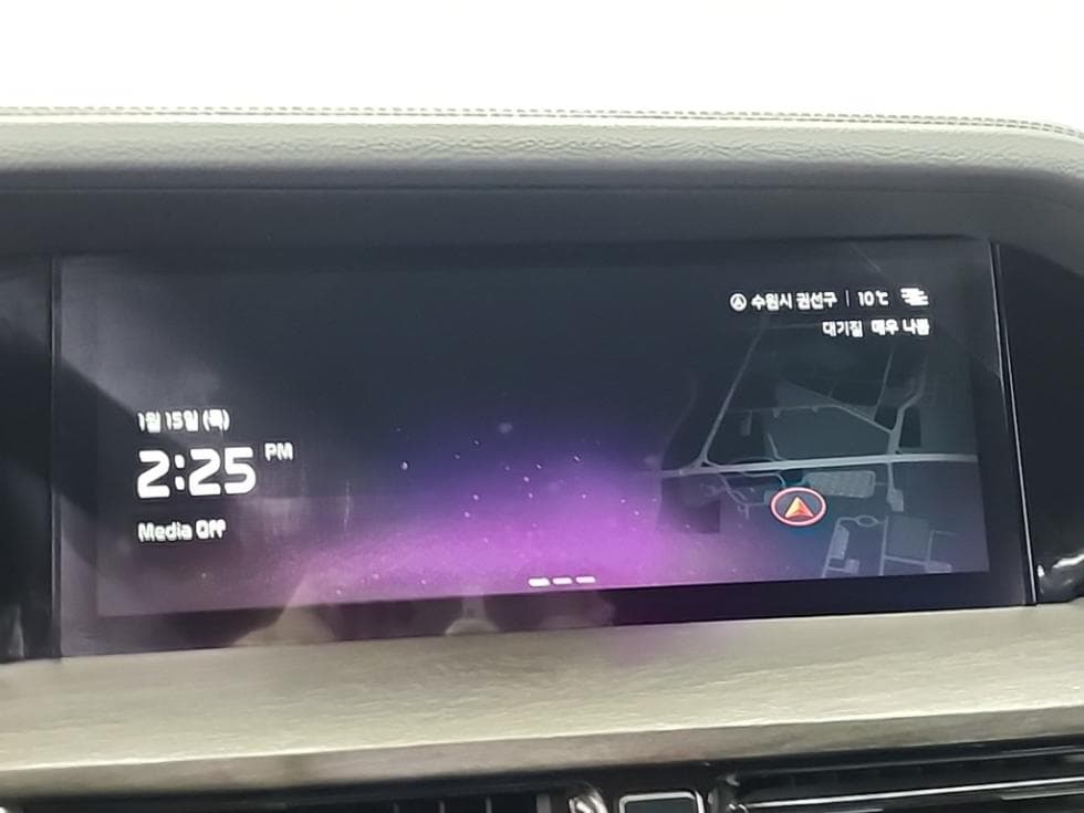 Kia Mohave 더마스터3.0 Diesel 4WD Masters - 15