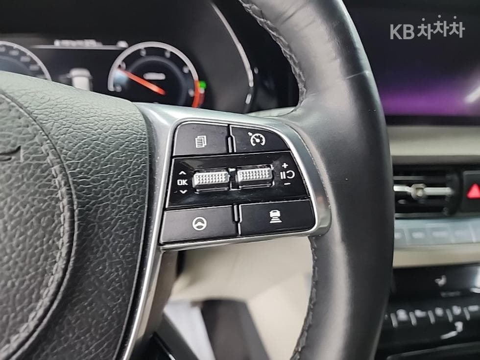 Kia Mohave 더마스터3.0 Diesel 4WD Masters - 18