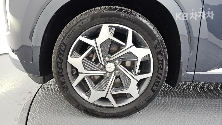 Hyundai Palisade2.2 Diesel 7-seater (Limousine) AWD Calligraphy - 5