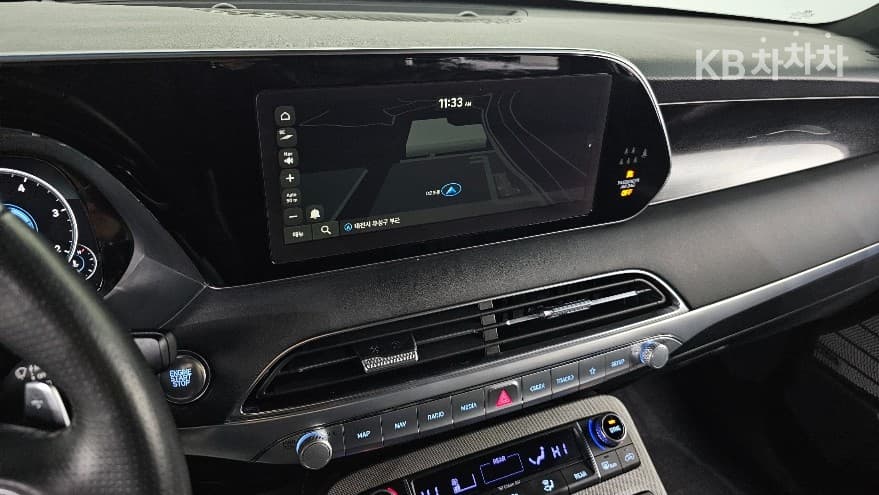 Hyundai Palisade2.2 Diesel 7-seater (Limousine) AWD Calligraphy - 17