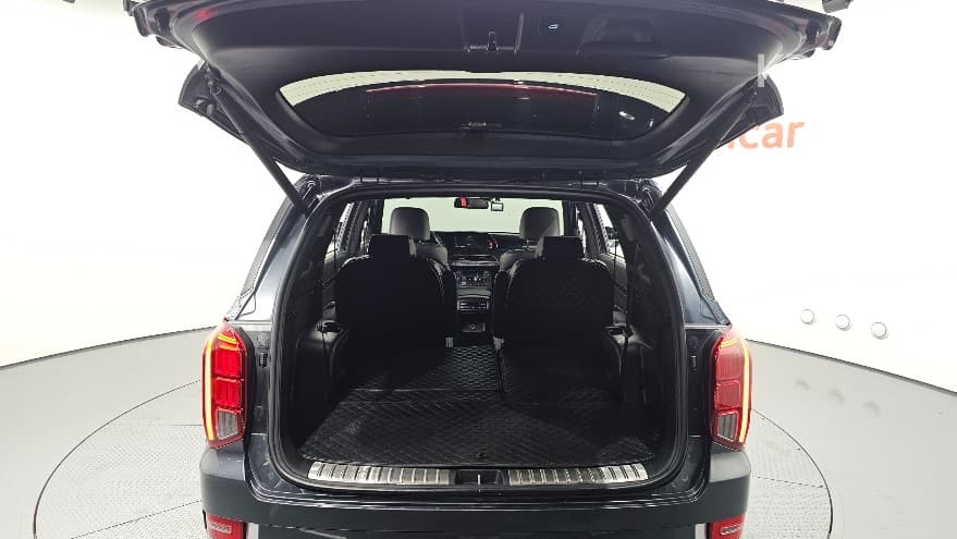 Hyundai Palisade2.2 Diesel 7-seater (Limousine) AWD Calligraphy - 20