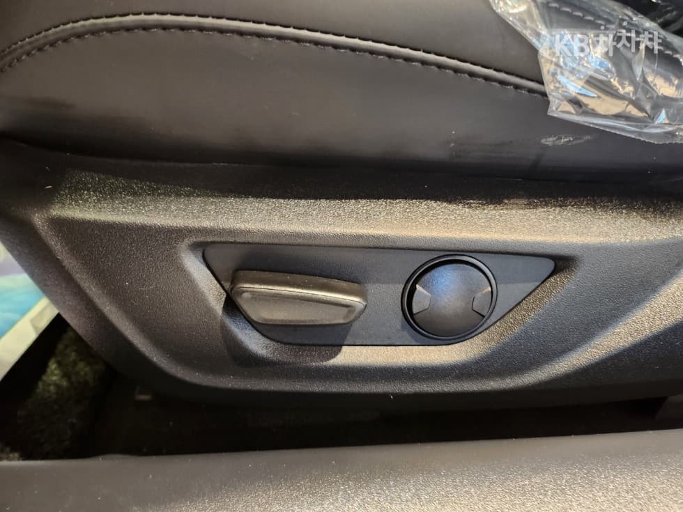 Форд 올Нов머스탱Купе Premium - 17