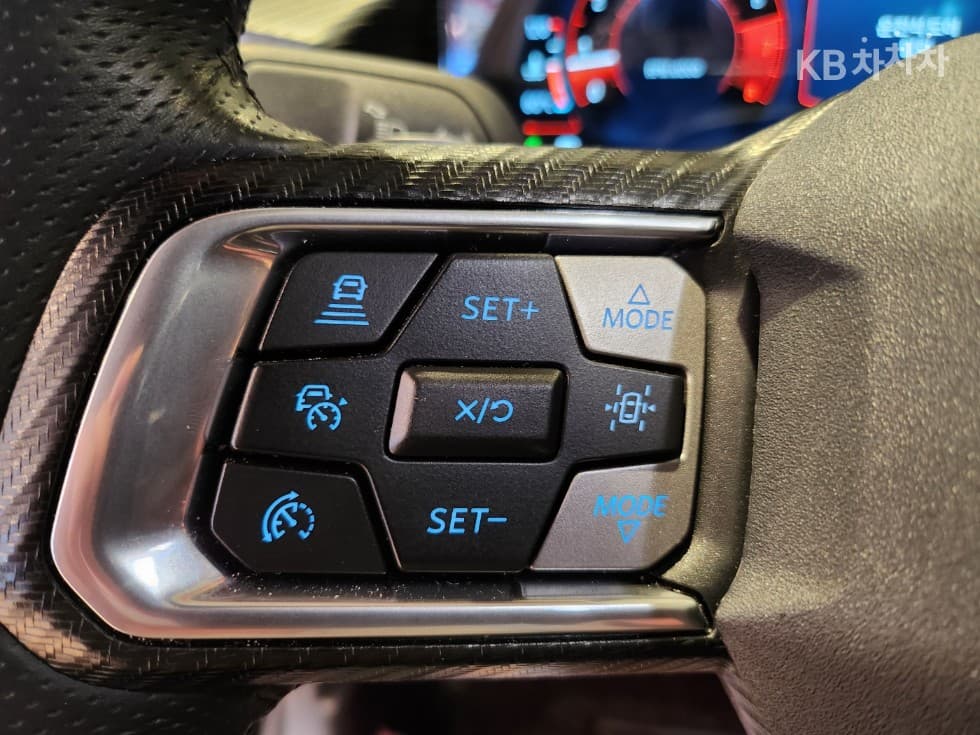 Форд 올Нов머스탱Купе Premium - 15