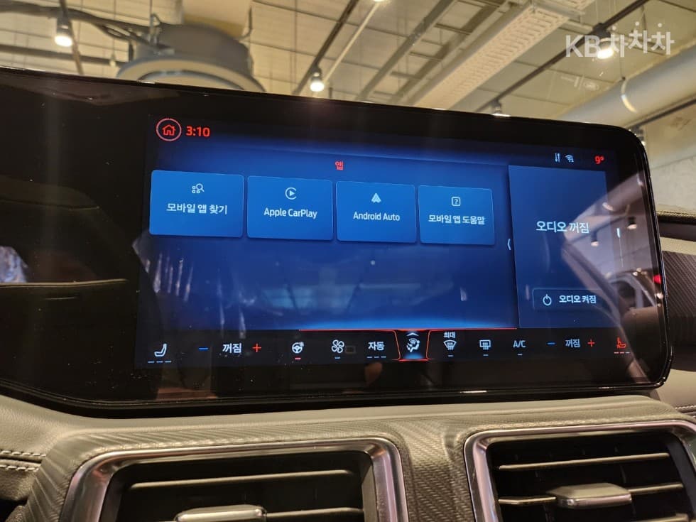 Форд 올Нов머스탱Купе Premium - 11