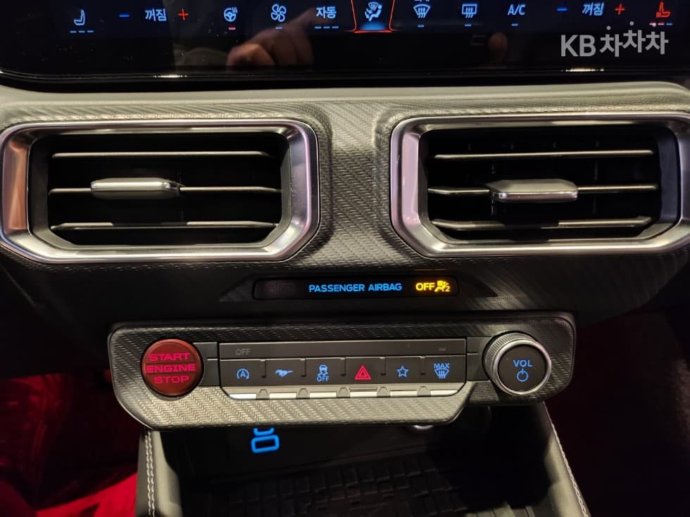 Форд 올Нов머스탱Купе Premium - 16