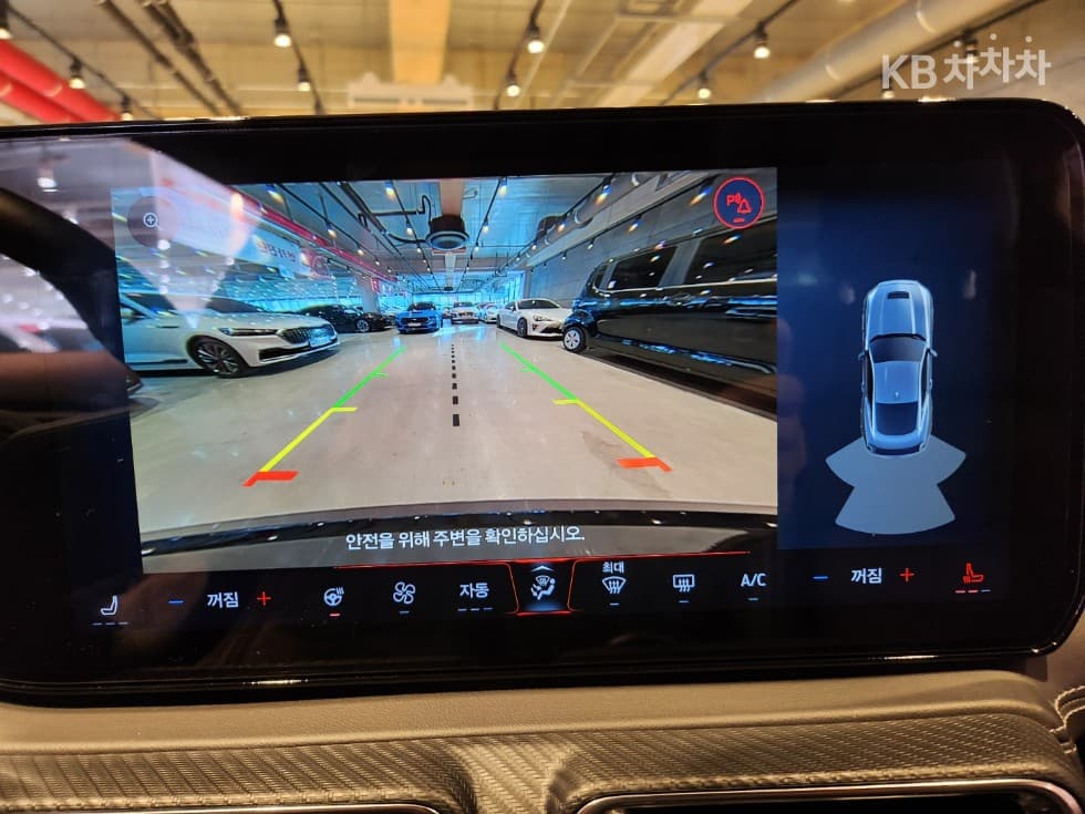 Форд 올Нов머스탱Купе Premium - 12