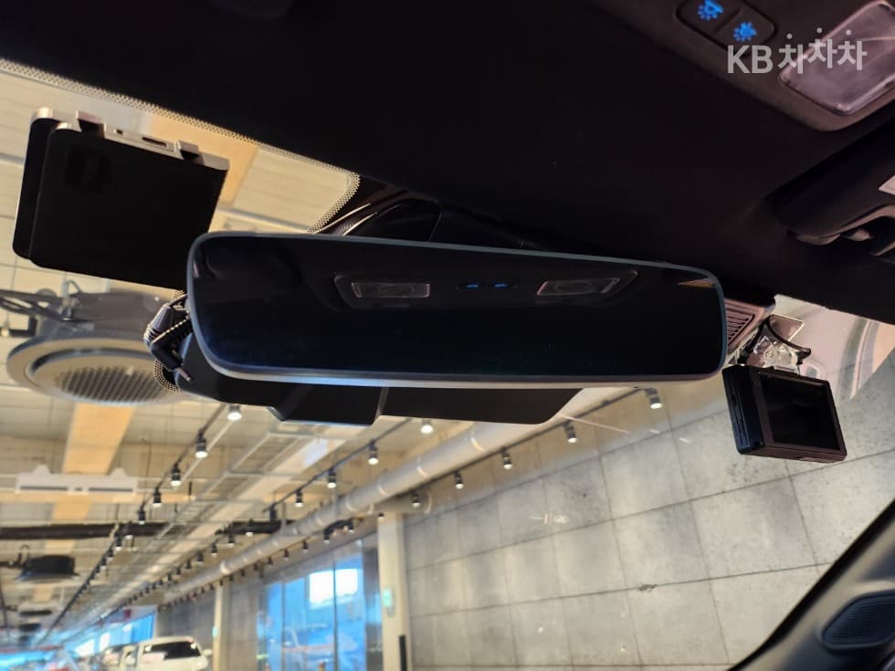 Форд 올Нов머스탱Купе Premium - 21