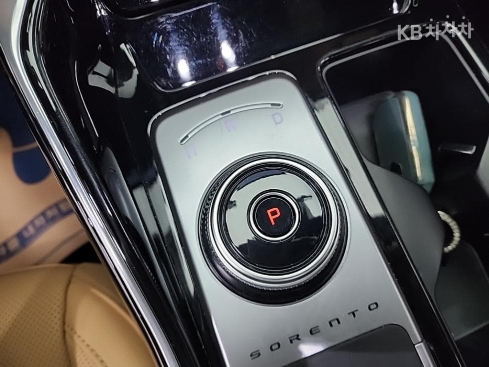 Киа Sorento 4-то поколение Хибрид1.6 HEV Noblesse - 8