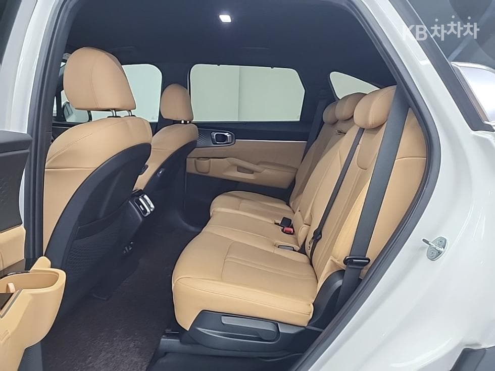 Киа Sorento 4-то поколение Хибрид1.6 HEV Noblesse - 12