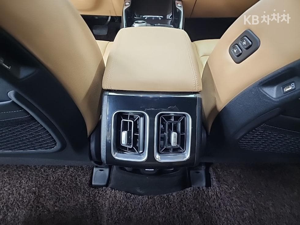 Киа Sorento 4-то поколение Хибрид1.6 HEV Noblesse - 13