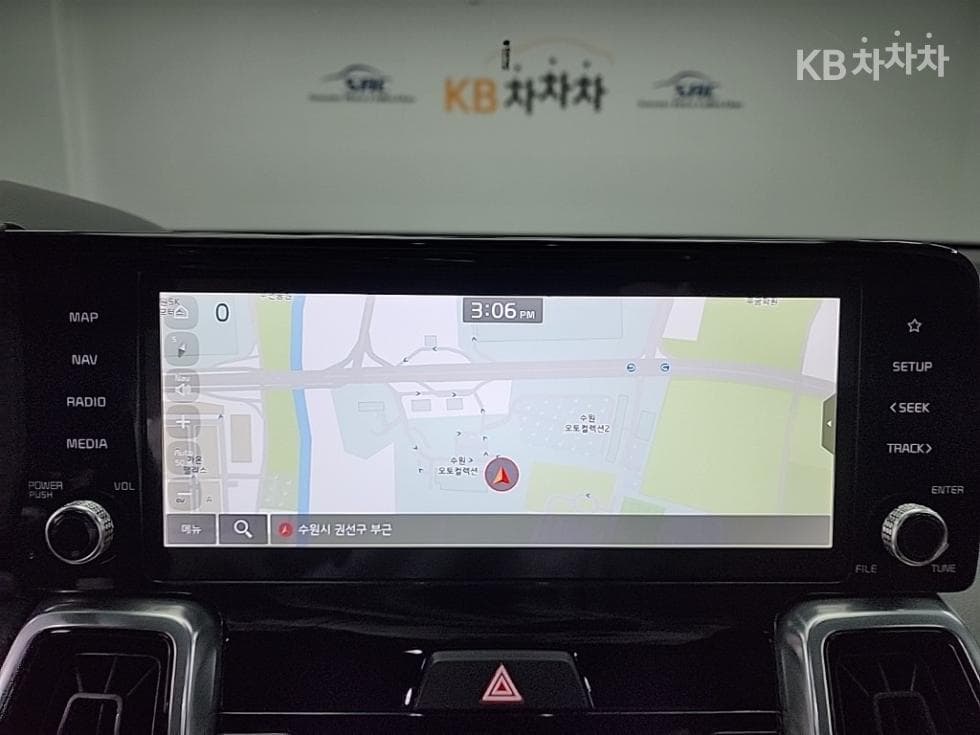 Киа Sorento 4-то поколение Хибрид1.6 HEV Noblesse - 15