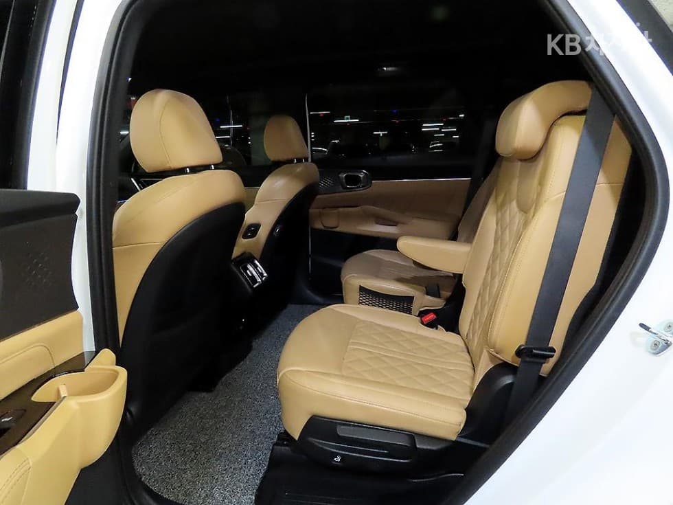 Kia Sorento 4th generation Hybrid1.6 HEV Signature - 9