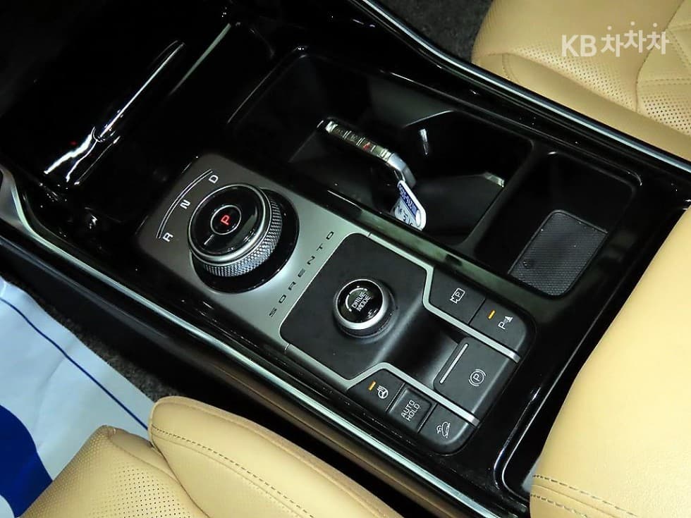 Kia Sorento 4th generation Hybrid1.6 HEV Signature - 13