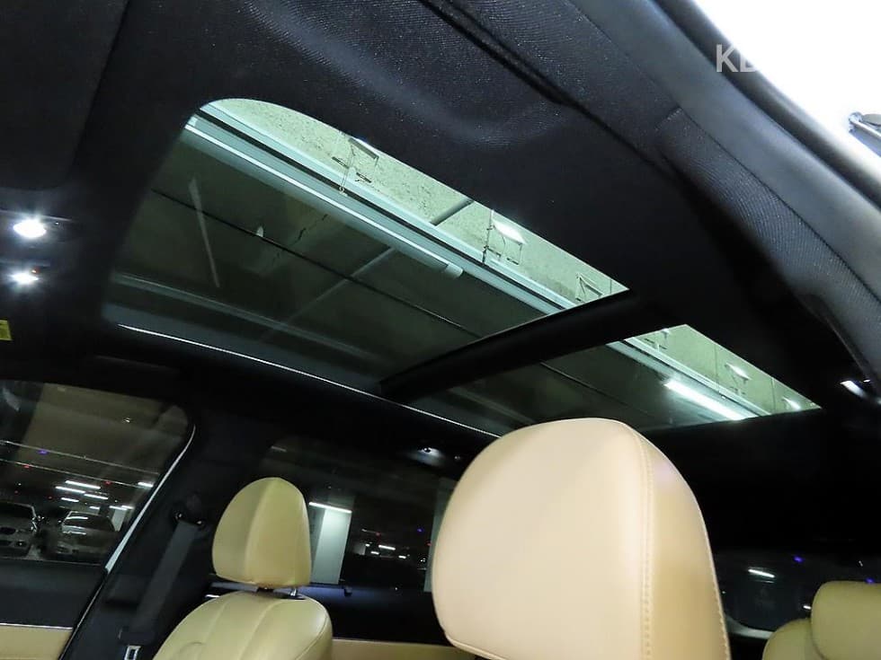 Kia Sorento 4th generation Hybrid1.6 HEV Signature - 15