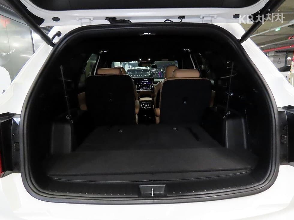 Kia Sorento 4th generation Hybrid1.6 HEV Signature - 16