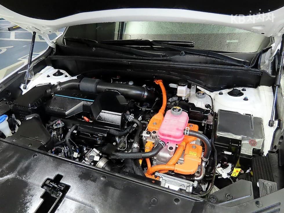 Kia Sorento 4th generation Hybrid1.6 HEV Signature - 7