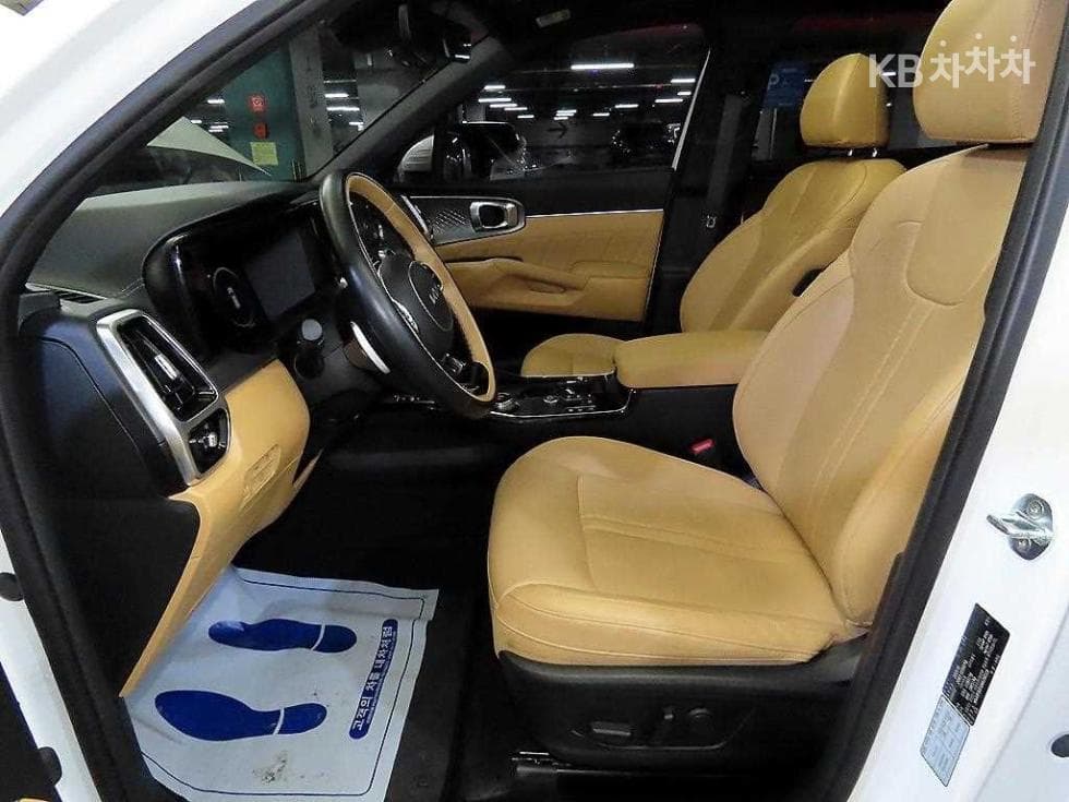 Киа Sorento 4-то поколение2.5 T-GDI 2WD Noblesse - 6