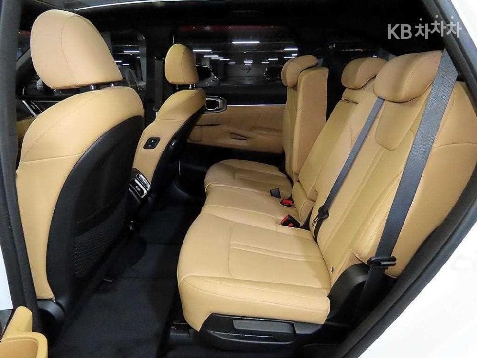 Киа Sorento 4-то поколение2.5 T-GDI 2WD Noblesse - 7