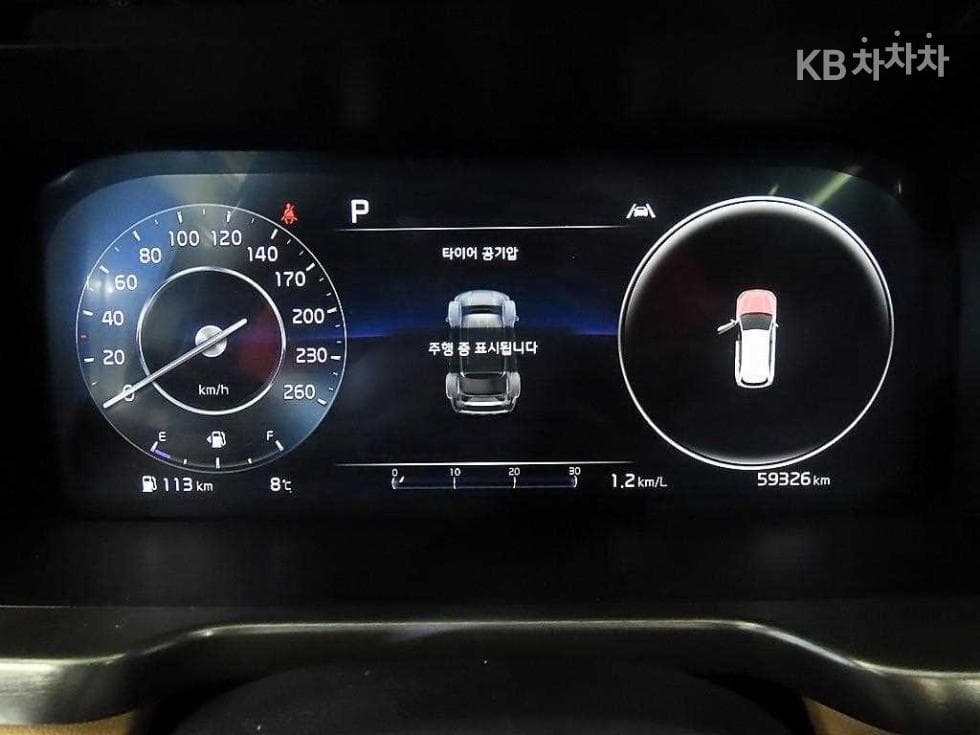 Киа Sorento 4-то поколение2.5 T-GDI 2WD Noblesse - 9