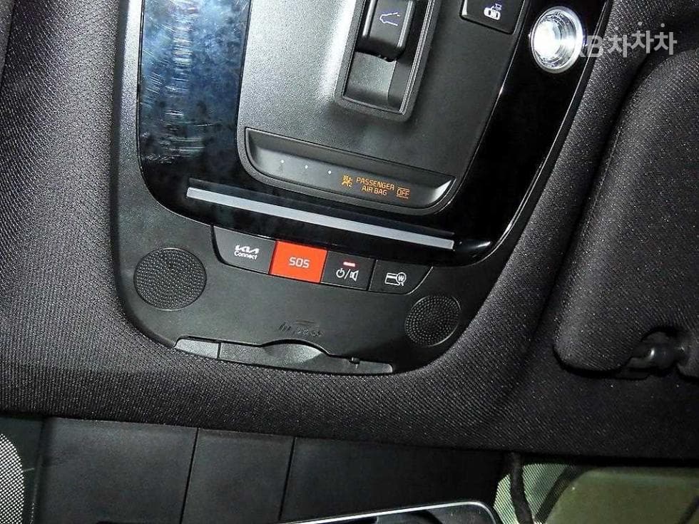 Киа Sorento 4-то поколение2.5 T-GDI 2WD Noblesse - 14