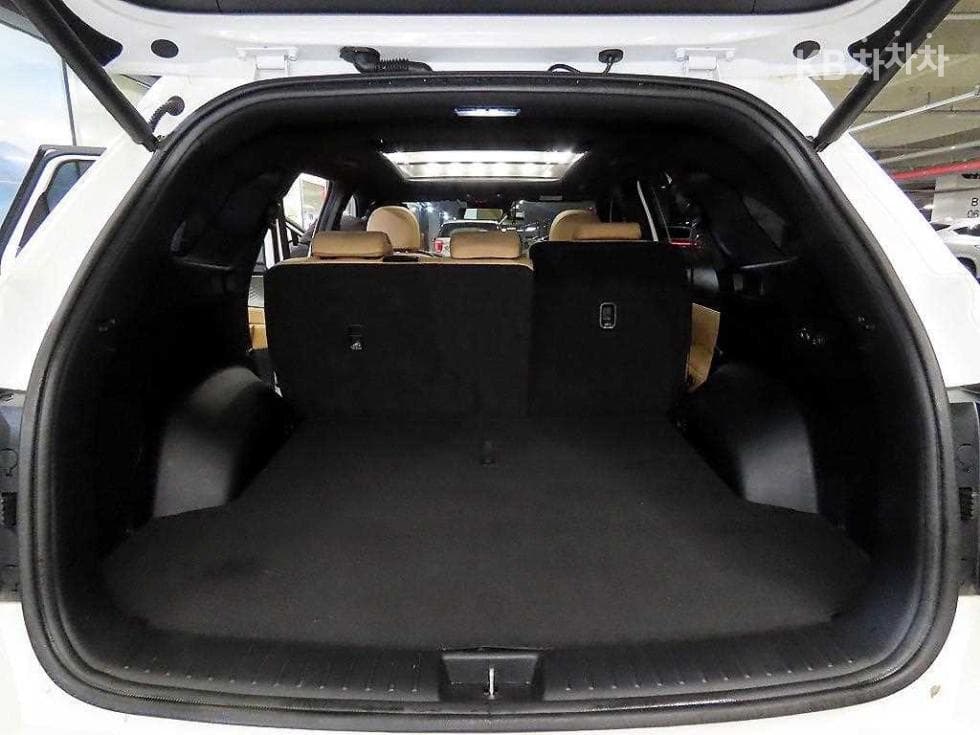 Киа Sorento 4-то поколение2.5 T-GDI 2WD Noblesse - 16