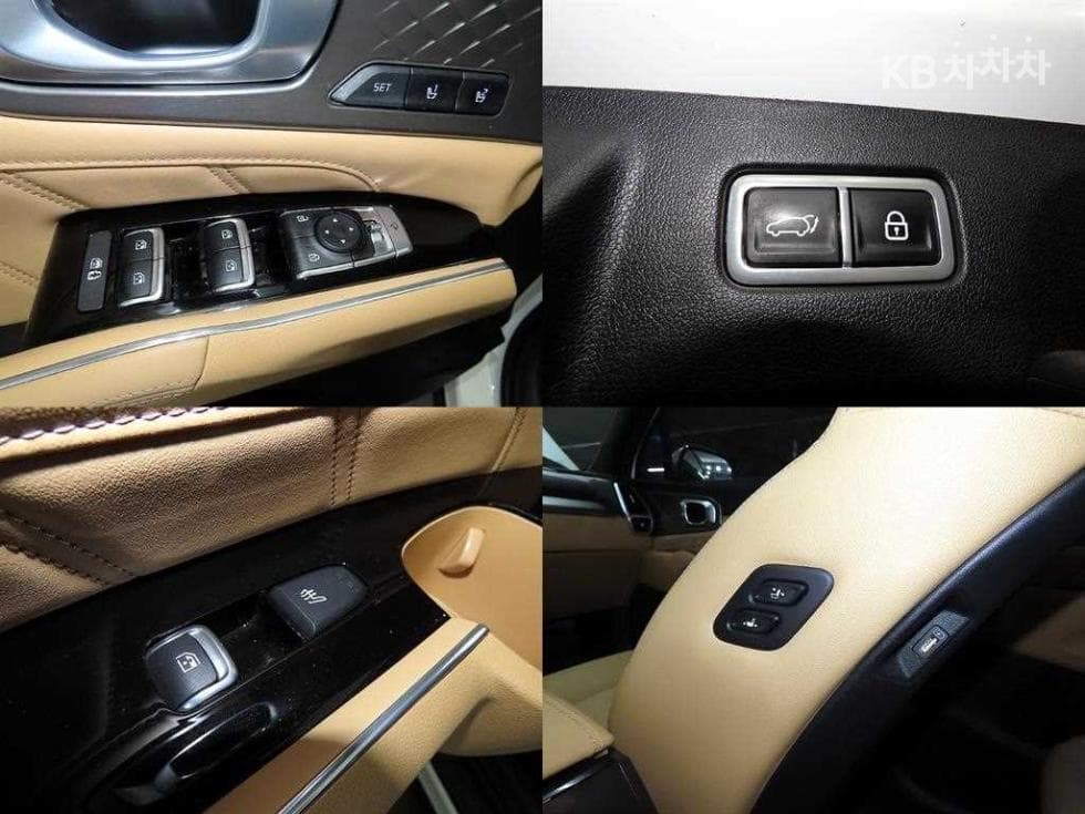 Киа Sorento 4-то поколение2.5 T-GDI 2WD Noblesse - 18