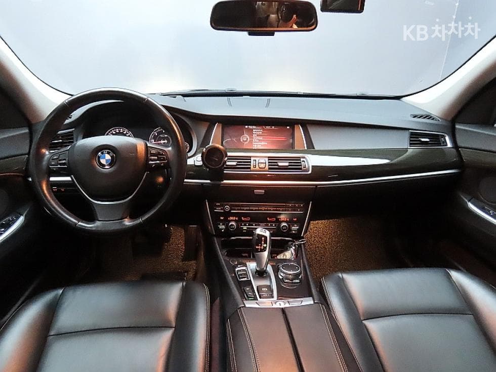 BMW Gran Turismo5 Series GT ED Edition Luxury F07 - 6